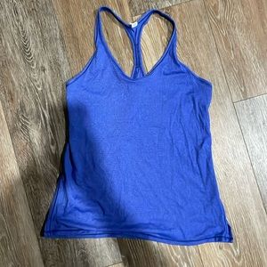 Lululemon tanktop